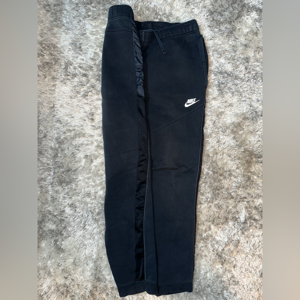 Nike Warm-ups